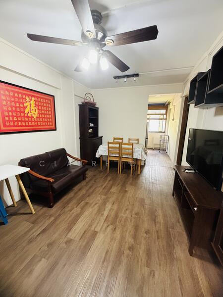 For Rent - 2 Jalan Bukit Ho Swee
