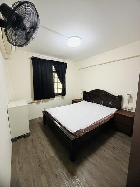 For Rent - 2 Jalan Bukit Ho Swee