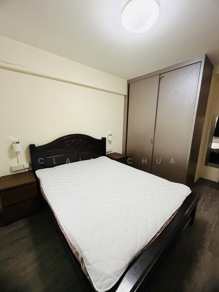 For Rent - 2 Jalan Bukit Ho Swee