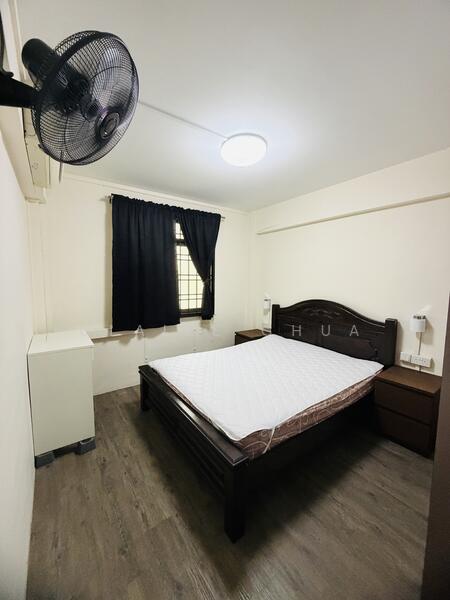 For Rent - 2 Jalan Bukit Ho Swee