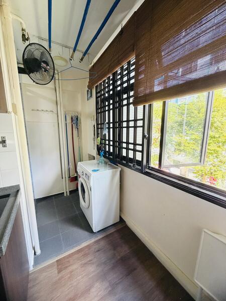 For Rent - 2 Jalan Bukit Ho Swee