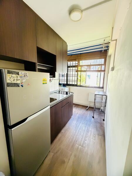 For Rent - 2 Jalan Bukit Ho Swee