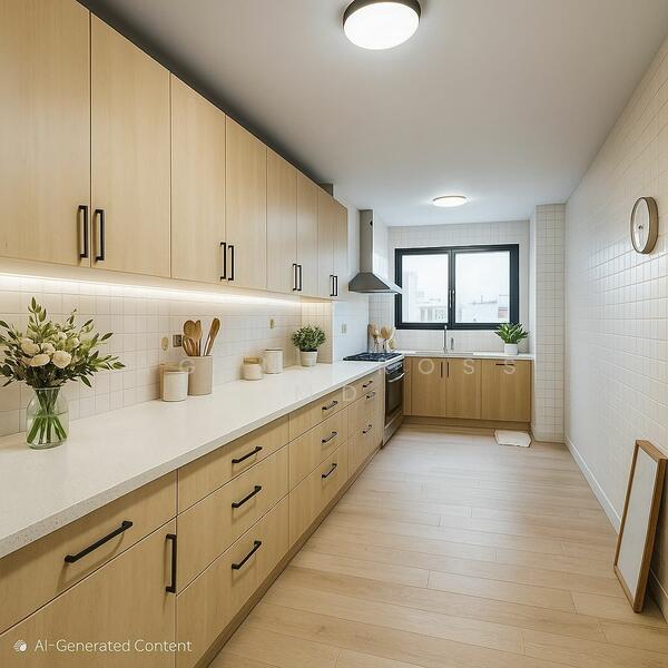 For Sale - 409 Bukit Batok West Avenue 4