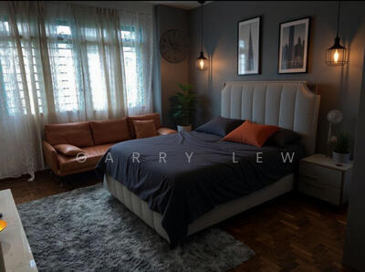 For Rent - Ballota Park Condo