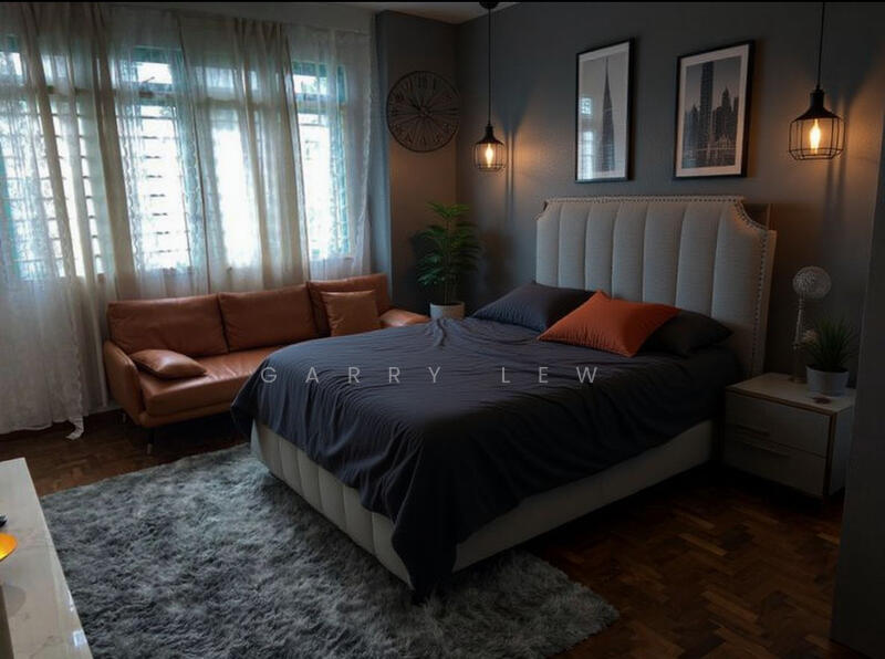 For Rent - Ballota Park Condo