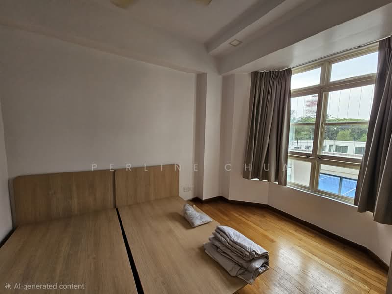Laguna Green, 20 Jalan Hajijah, 3 Bedrooms, 1,259 sqft, Condominium For Sale, by Perline Chua, 60182559 - Bedroom - PropertyGuru.com.sg