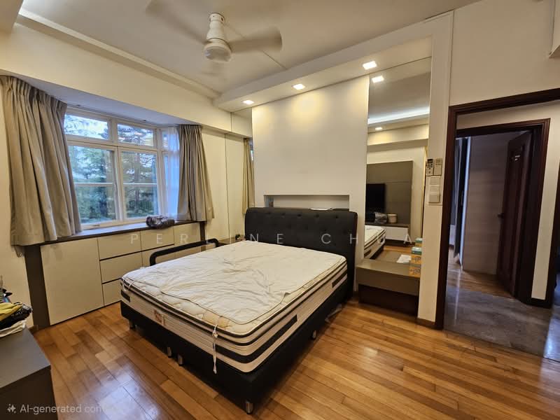 Laguna Green, 20 Jalan Hajijah, 3 Bedrooms, 1,259 sqft, Condominium For Sale, by Perline Chua, 60182559 - Bedroom - PropertyGuru.com.sg