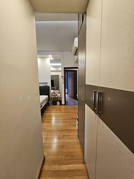Laguna Green, 20 Jalan Hajijah, 3 Bedrooms, 1,259 sqft, Condominium For Sale, by Perline Chua, 60182559 - Bedroom - PropertyGuru.com.sg