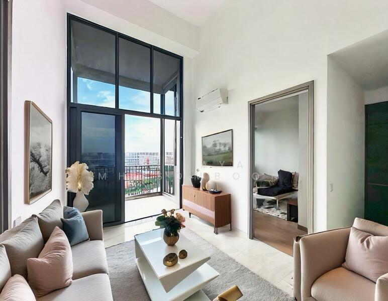 For Sale - The Florence Residences