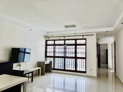 For Rent - 207A Compassvale Lane