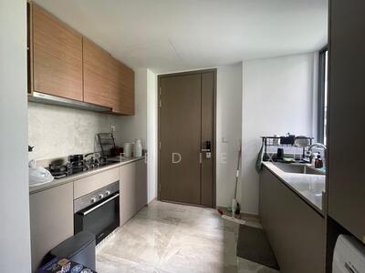 For Rent - Affinity At Serangoon