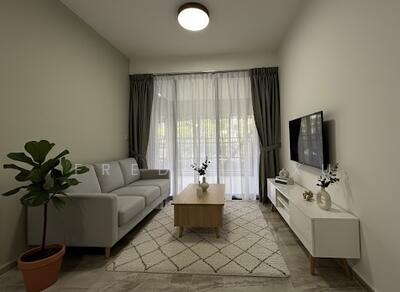 For Rent - Affinity At Serangoon