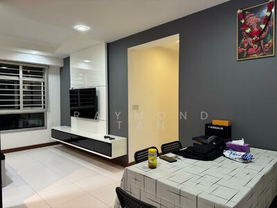 For Rent - 428B Yishun Avenue 11