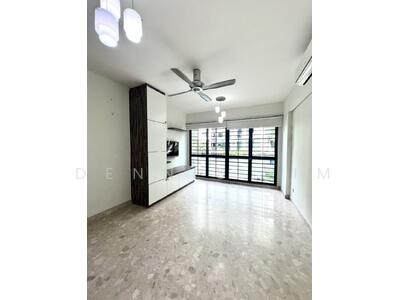 For Sale - Simei Green Condominium