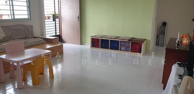 For Rent - 264 Bishan Street 24