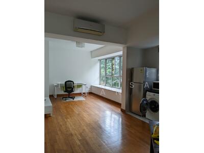 For Rent - Tresalveo