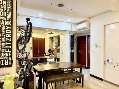 For Sale - Laguna Green