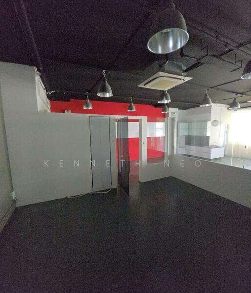 Midview City, 30 Sin Ming Lane, 1,496 sqft, Light Industrial (B1) For Rent, by Kenneth Neo, 60182663 - Others - CommercialGuru.com.sg