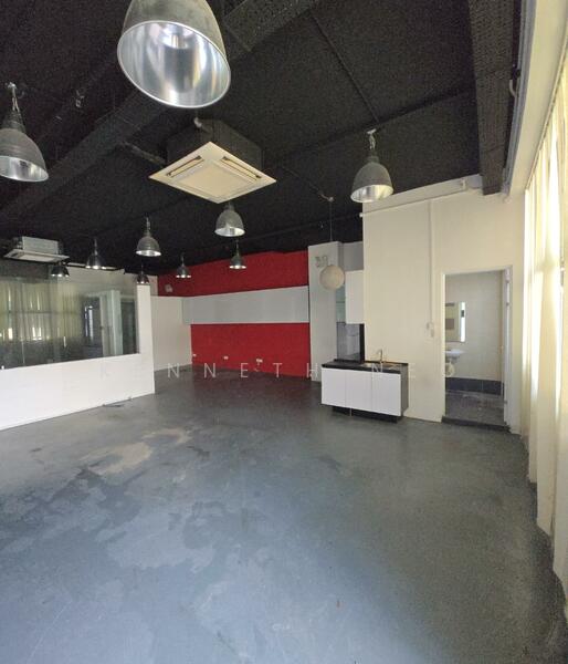 Midview City, 30 Sin Ming Lane, 1,496 sqft, Light Industrial (B1) For Rent, by Kenneth Neo, 60182663 - Others - CommercialGuru.com.sg