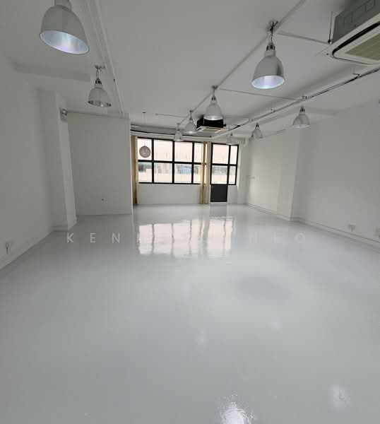 Midview City, 30 Sin Ming Lane, 1,496 sqft, Light Industrial (B1) For Rent, by Kenneth Neo, 60182663 - Interior - CommercialGuru.com.sg