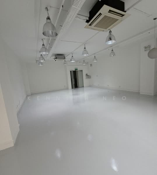 Midview City, 30 Sin Ming Lane, 1,496 sqft, Light Industrial (B1) For Rent, by Kenneth Neo, 60182663 - Interior - CommercialGuru.com.sg