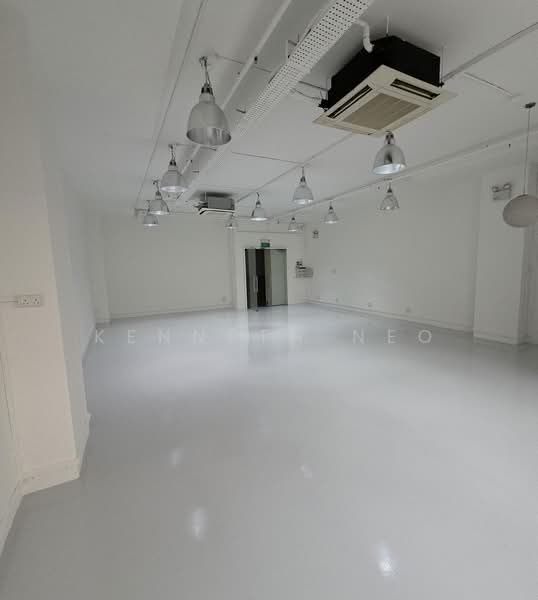 Midview City, 30 Sin Ming Lane, 1,496 sqft, Light Industrial (B1) For Rent, by Kenneth Neo, 60182663 - Interior - CommercialGuru.com.sg