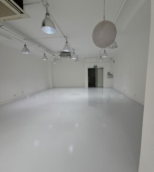 Midview City, 30 Sin Ming Lane, 1,496 sqft, Light Industrial (B1) For Rent, by Kenneth Neo, 60182663 - Interior - CommercialGuru.com.sg