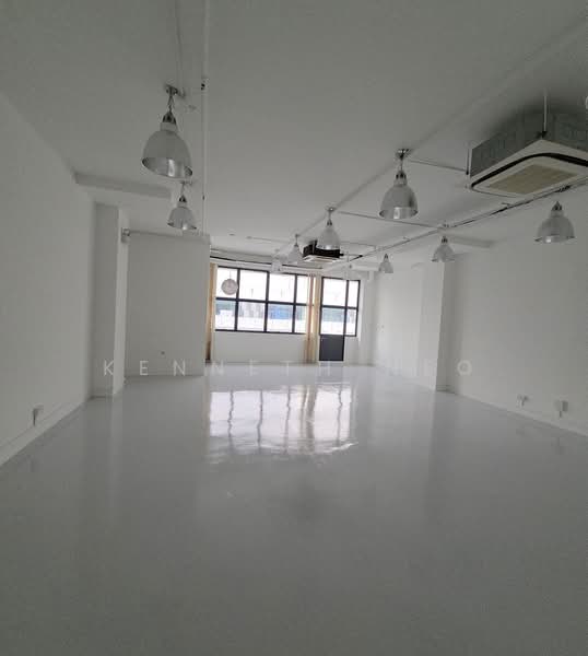 Midview City, 30 Sin Ming Lane, 1,496 sqft, Light Industrial (B1) For Rent, by Kenneth Neo, 60182663 - CommercialGuru.com.sg