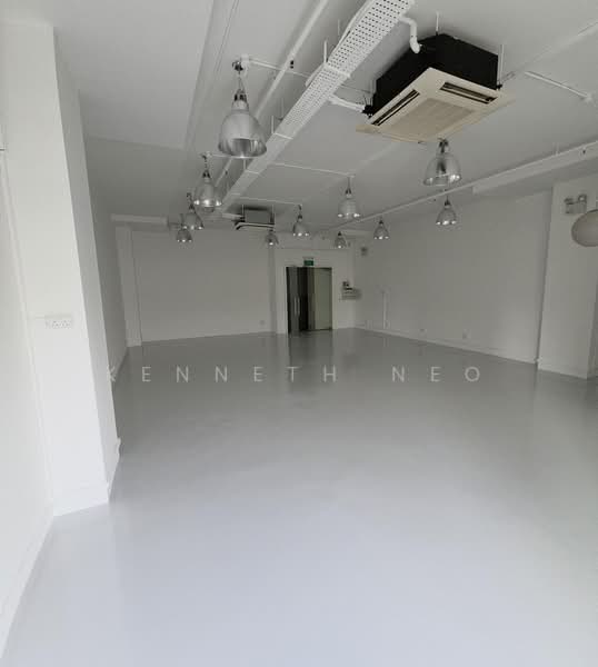 Midview City, 30 Sin Ming Lane, 1,496 sqft, Light Industrial (B1) For Rent, by Kenneth Neo, 60182663 - CommercialGuru.com.sg