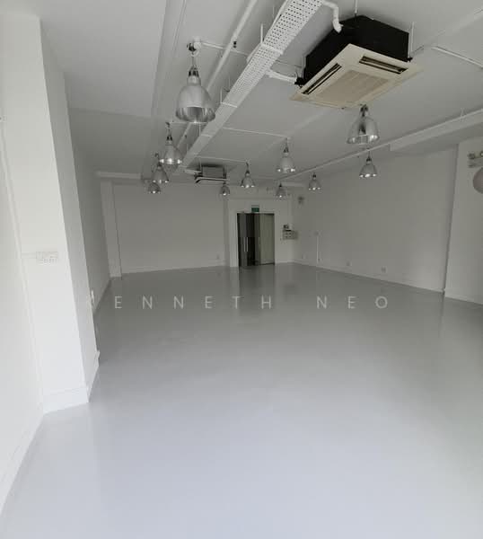 Midview City, 30 Sin Ming Lane, 1,496 sqft, Light Industrial (B1) For Rent, by Kenneth Neo, 60182663 - CommercialGuru.com.sg