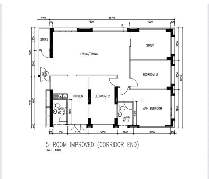 For Sale 14 Bedok South Avenue 2