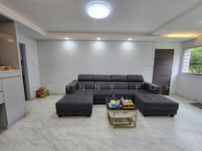 For Sale - 907 Jurong West Street 91