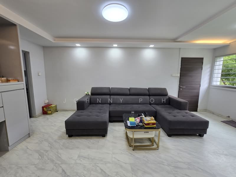 For Sale - 907 Jurong West Street 91