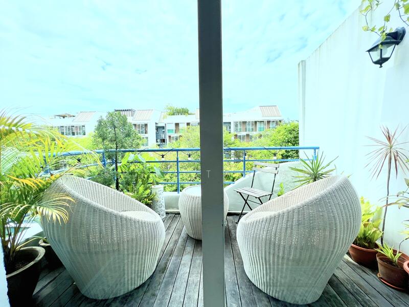 For Sale - Nineteen Shelford