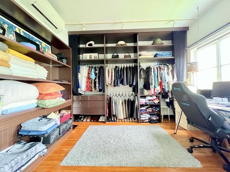 For Sale - Nineteen Shelford