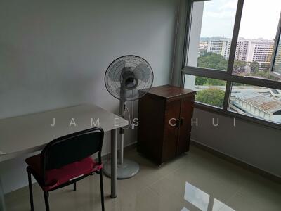 For Rent - 22 Ghim Moh Link