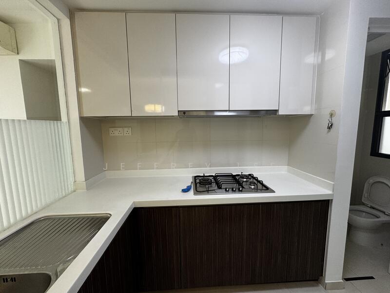 For Rent - Twin Waterfalls