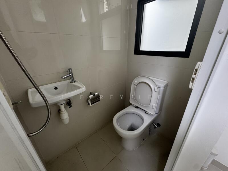 For Rent - Twin Waterfalls