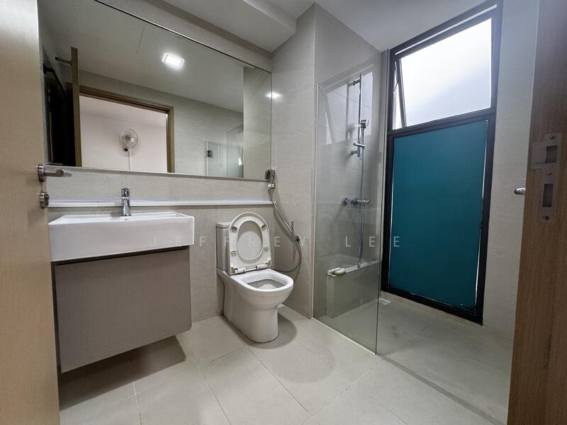 For Rent - Twin Waterfalls