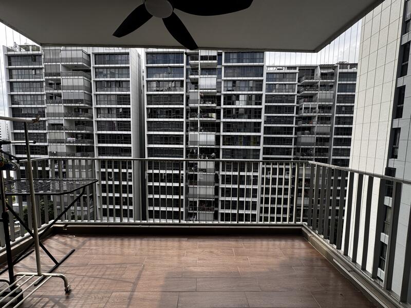 For Rent - Twin Waterfalls