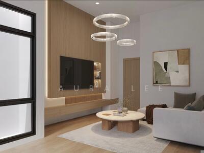 For Sale - Sembawang Park