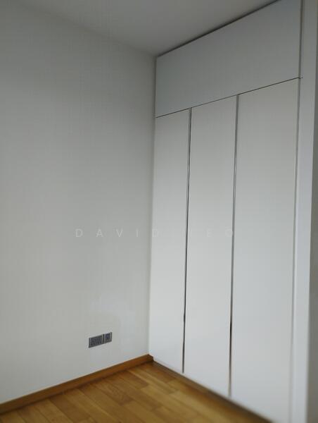 common room cupboard