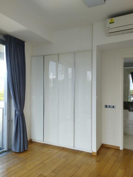 master bedroom cupboard