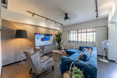 For Sale - 123 Pasir Ris Street 11