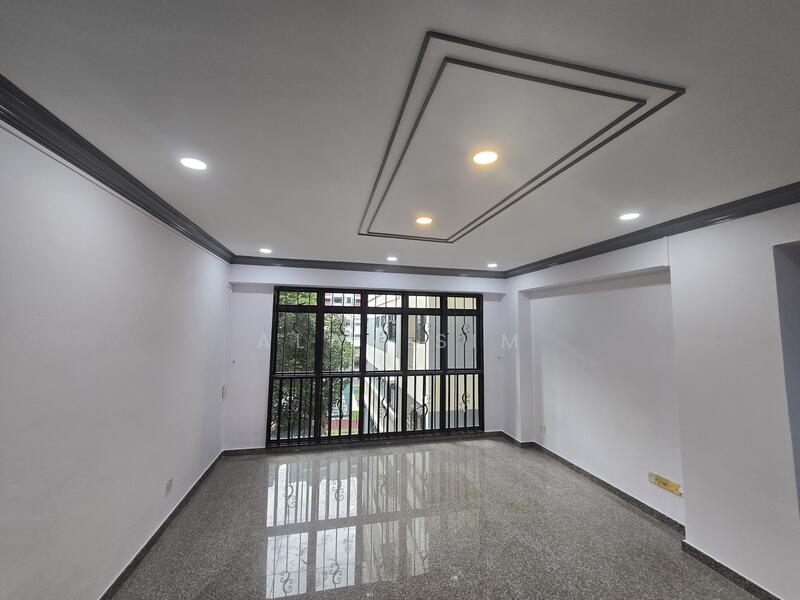 For Rent - 683C Woodlands Drive 62