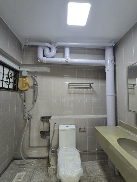 For Rent - 683C Woodlands Drive 62