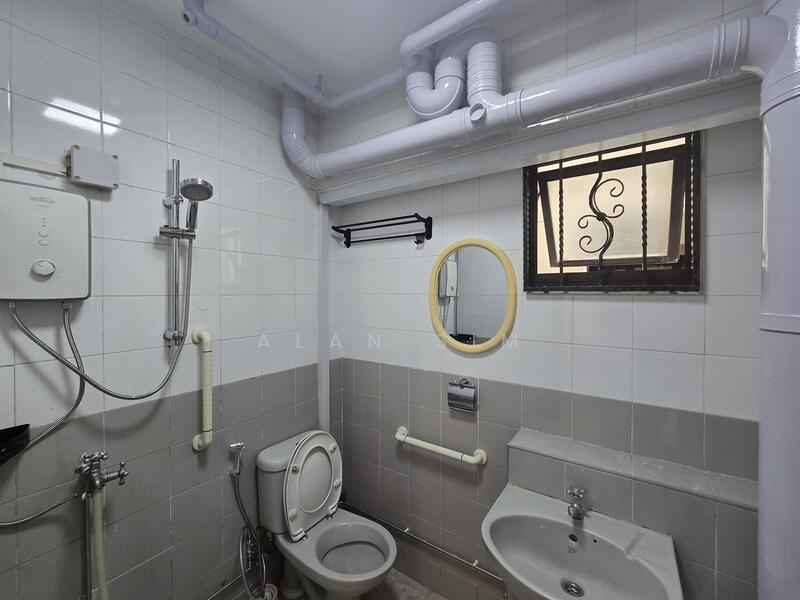 For Rent - 683C Woodlands Drive 62