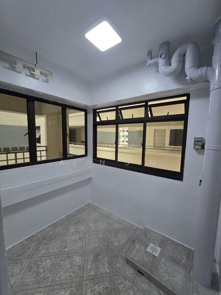 For Rent - 683C Woodlands Drive 62