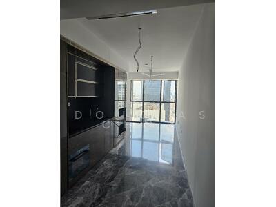 For Rent - One Bernam