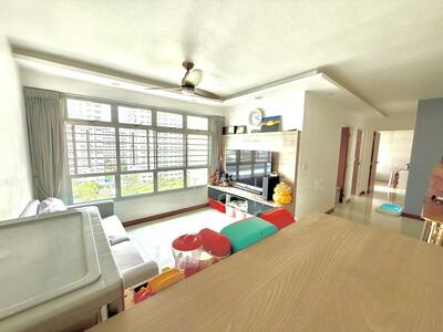 For Sale - 292B Bukit Batok East Avenue 6